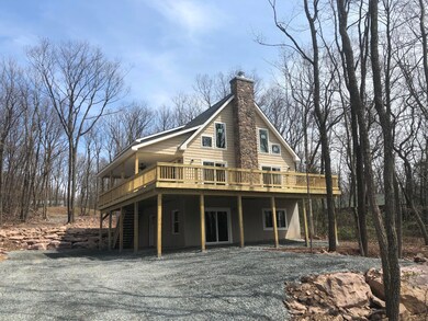 74MV Mountain View Dr, Jim Thorpe, PA 18229 - photo 3