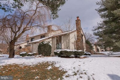 80 Oak Knoll Dr unit J30, Berwyn, PA 19312 - photo 4