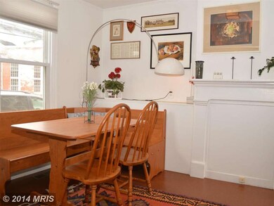 242 E 7th St, Frederick, MD 21701 - photo 5