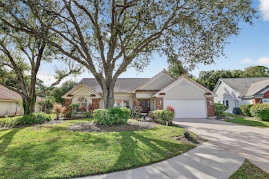 408 SW Sycamore Cove, Port Saint Lucie, FL 34986 - photo 2