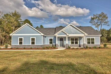 95 Saw Mill Ct, Crawfordville, FL 32327 - photo 4