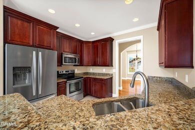 292 Sweetgrass Ln, Jonesborough, TN 37659 - photo 6