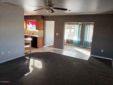 Familyroom & AZ room