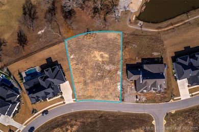 8812 E Elgin St, Broken Arrow, OK 74014 - photo 4