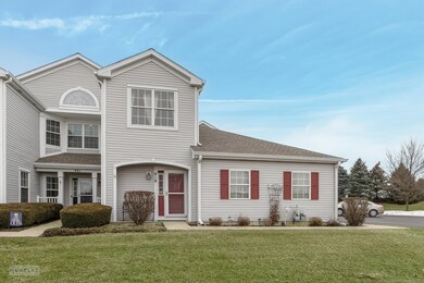 419 Cascade Ln unit 419, Oswego, IL 60543 - photo 6