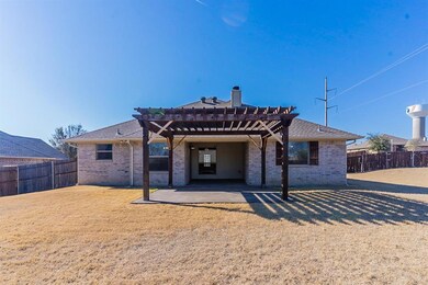 2001 Starwood Dr, Weatherford, TX 76086 - photo 5