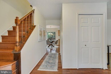 1867 Post Oak Trail, Reston, VA 20191 - photo 3