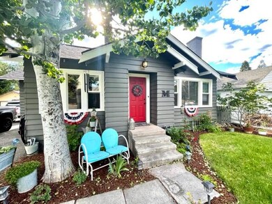 2520 Hope St, Klamath Falls, OR 97603 - photo 2