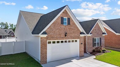 1017 Dearborn Ct, Winterville, NC 28590 - photo 5