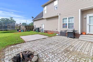 101 Linda Dr, Jacksonville, NC 28546 - photo 7