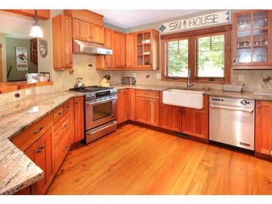 149 S Peak Rd, Lincoln, NH 03251 - photo 7