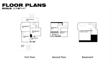 370 Grove St unit REAR, Boston, MA 02132 - photo 3