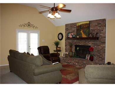 Den/Family/Great Room.