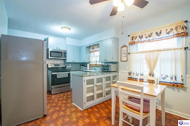 2019 Greensburg Rd, Buffalo, KY 42716 - photo 7