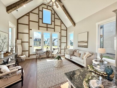 283 Idle Place Cir, Rossville, GA 30741 - photo 7