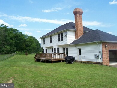 165 Gary Smith Rd, Moorefield, WV 26836 - photo 4