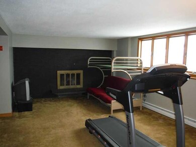 Basement.