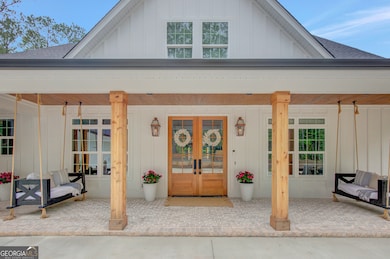 140 S Alexander Creek Rd, Newnan, GA 30263 - photo 2