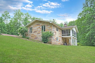 1412 Saint Joe Rd, Albright, WV 26519 - photo 3