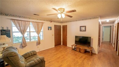 811 Linda St, Prairie Grove, AR 72753 - photo 5