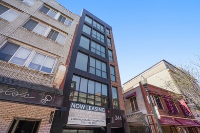 244 Hanover St unit 630, Boston, MA 02113 - photo 6