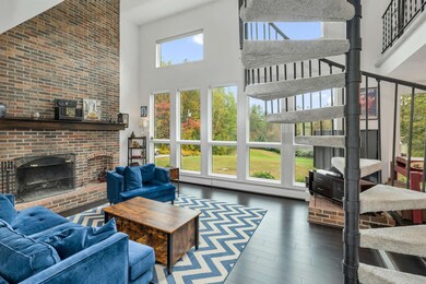 1340 Pine St, Contoocook, NH 03229 - photo 4