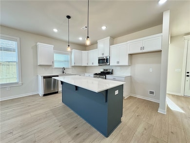 6000 SW Chiefs St, Bentonville, AR 72712 - photo 7