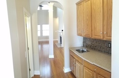 BUTLERS PANTRY