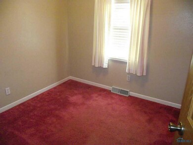 Bedroom.