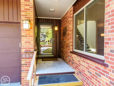 459 Washington Rd, Grosse Pointe, MI 48230 - photo 2