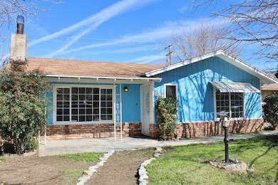 Clean Cute Move-In Ready!
