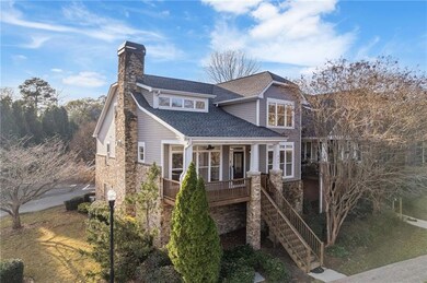 920 Freedom Ln unit 1501, Roswell, GA 30075 - photo 2