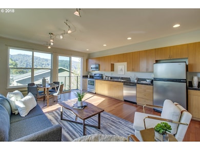 8712 N Decatur St unit 202, Portland, OR 97203 - photo 3