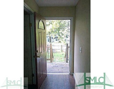 Foyer.