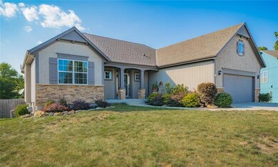 21742 Johnson Ct, Spring Hill, KS 66083 - photo 2
