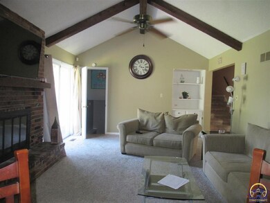 3920 SW Worwick Town Rd, Topeka, KS 66610 - photo 5