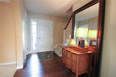 Entryway
