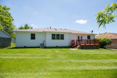 2613 Jonquil Place