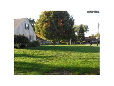 Side Yard