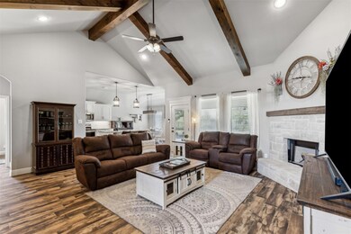 100 Landry Ave, Godley, TX 76044 - photo 7