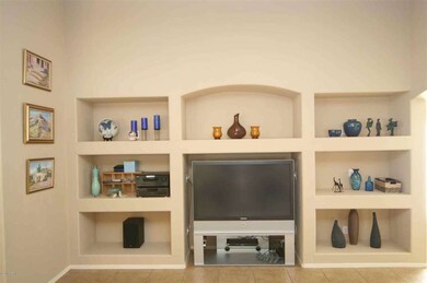 Entertainment Nook