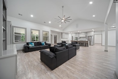 5065 Seymour Rd, Dalzell, SC 29040 - photo 6