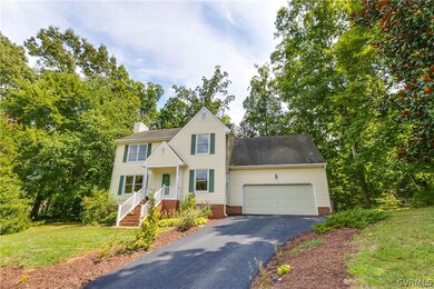 6401 Willow Landing Way, Chesterfield, VA 23831 - photo 2