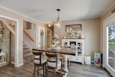 798 S Lone Oak Rd, Durant, OK 74701 - photo 7