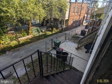 2015 N Bentalou St, Baltimore, MD 21216 - photo 5