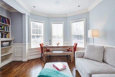 2 Marine Rd unit 1, Boston, MA 02127 - photo 4