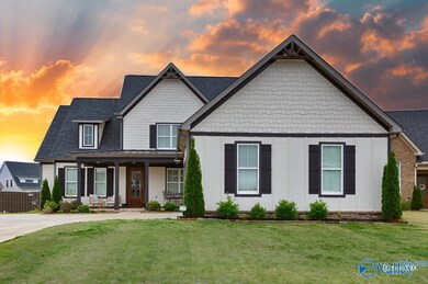 6305 Loring Loop NW, Huntsville, AL 35806 - photo 2