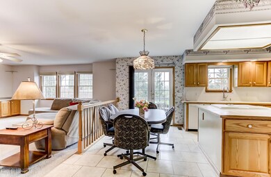 698 Wedgewood Dr, Marysville, OH 43040 - photo 5