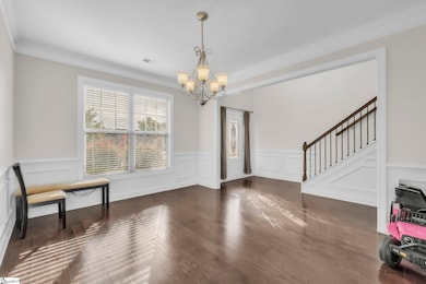 486 Gorham Dr, Boiling Springs, SC 29316 - photo 4