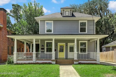 3674 Valencia Rd, Jacksonville, FL 32205 - photo 2